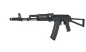Preview: Specna Arms SA-J72 Core AK 74 mit Klappschaft 0,5 Joule AEG und Gate X-ASR Mosfet